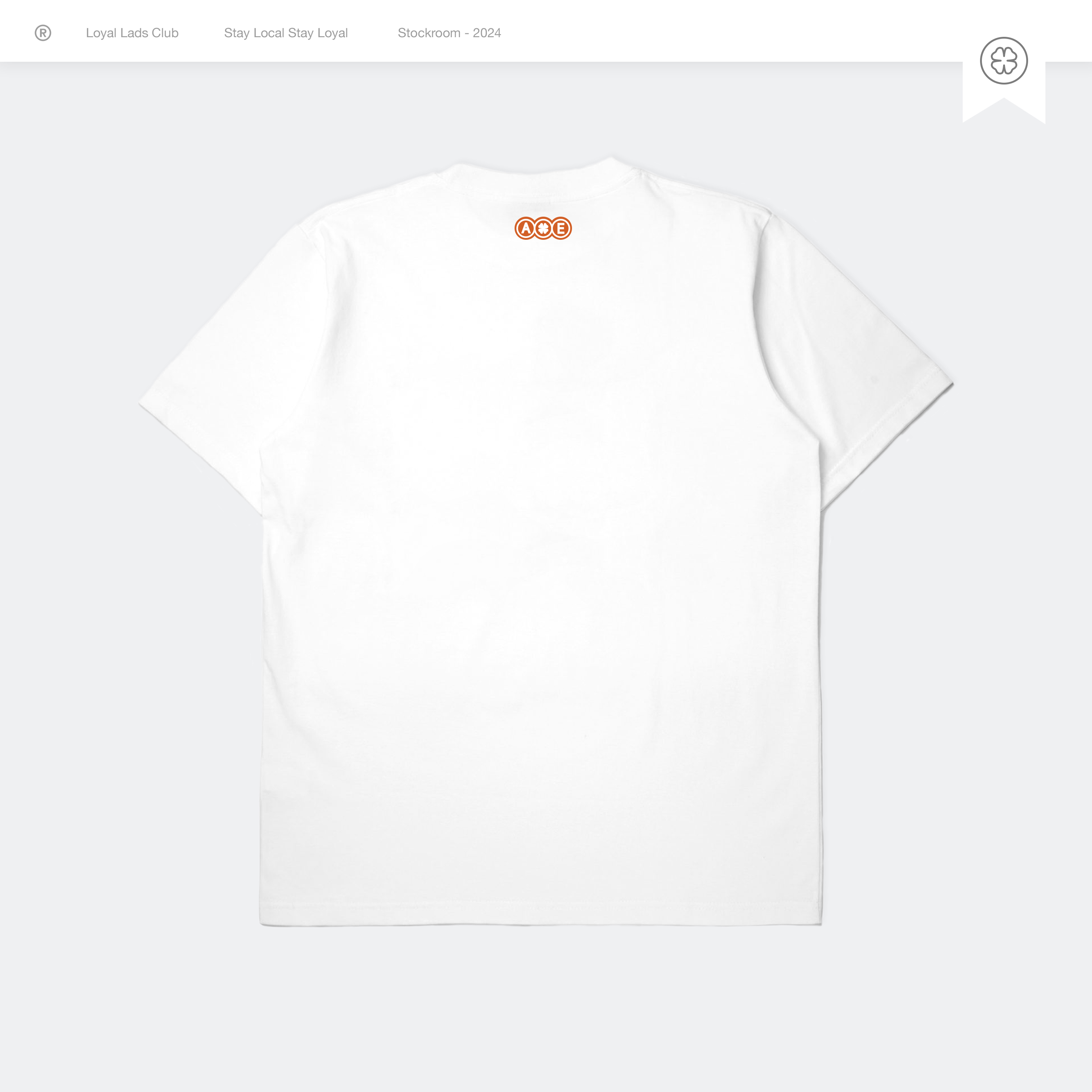 Tshirt - Love Hate - Thumbnail 2